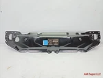 2008 Bmw 535I 535XI 528XI 528I E60 Radiator Support Top Structure Used. Price: $69.99.