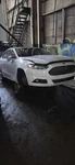 2013-2016 Ford Fusion 2.5L Upper Inner Radiator Support Magnesium Used. Price: $250.02.