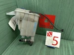 2008-2012 Audi A4 Coolant Reservoir Fluid Bottle Container 8K01214030 Used. Price: $55.23.