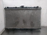 62927A 437040 Water Radiator Nissan Primera Berlina P11 Gt 1997 Used. Price: $24.94.