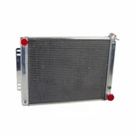 Griffin 8-70009 Combounit Radiator 26.24 X 18.63 For Chevelle Firebird 1967-1969 New. Price: $691.92.