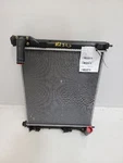 2011 12 13 15 16 2017 Nissan Juke Radiator Nismo Rs 214101KC5A 11-17 Used. Price: $90.50.