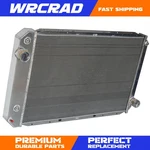 Radiator For 2003-2007 International Harvester 7300 7400 7500 7600 7700 Truck New. Price: $377.00.