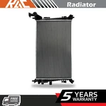 Radiator Assembly Ford Focus 2.0L L4 2008 2009 2010 2011 CU13087 FO3010286 New. Price: $62.99.