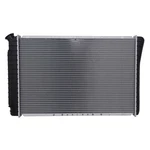 Osc 951 Cooling Products New Radiator For 82-92 Camaro Firebird P20 P30. Price: $147.79.