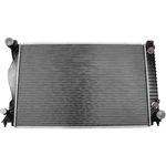 Global Parts Radiator For Audi A6 Quattro, 2828C New. Price: $229.72.