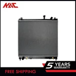 Radiator Fit For 2004-2015 Nissan Titan 2014 2013 Infiniti QX56 2004-2010 CU2691 New. Price: $108.99.