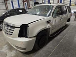 Used Radiator Fits: 2011 Cadillac Escalade 6.0. Price: $146.25.