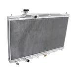 Lablt 3ROW Aluminum Core Radiator For Honda Crv 2.4L L4 2007 2008 2009 New. Price: $114.53.