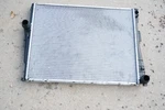 Nissens Bmw E46 Radiator Cooler Assembly 60782A 01-05 325I 330I 325CI 330CI Used. Price: $76.47.