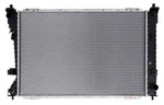 Radiator Osc 13040 New. Price: $115.95.