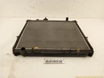 Toyota 4RUNNER Engine Cooling Radiator 3.4L 6 Cylinder Fits 2001-2002 Used. Price: $66.37.
