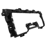Grille Shutter Mounting Bracket Pane For Chevrolet Silverado 2016-2019 23343971 New. Price: $187.58.
