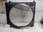 16 17 18 19 20 21 22 23, Toyota Runner, 4.0L Engine Radiator Fan Shroud Used. Price: $119.99.