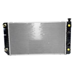 For Chevy R2500 Suburban 89-91 Reach Cooling 41-730 Engine Coolant Radiator New. Price: $244.24.