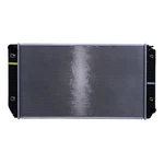 Reach 41-2497 Radiator Fits 1994-1997 Chevrolet P30 94-97 Gmc P3500 New. Price: $329.99.