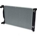 Radiator-crossflow Uac 2556C New. Price: $271.99.