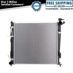 Radiators Fits 2011-2016 Kia Sportage New. Price: $109.85.