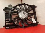 Landrover Range Evoque Cooling Fan 2019 2.0L Diesel AJ20D4 204DTD (mhev) Used. Price: $409.06.
