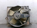 90 - 94 Mitsubishi Eclipse Left Driver Cooling Fan Radiator 1.8L/2.0L W/o Turbo Used. Price: $47.96.