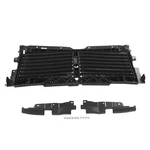 Ags Radiator Shutter Front For Chevrolet Tahoe 2021-2023 84816827 Black W/motor New. Price: $199.60.