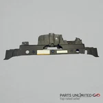 11-14 Chevy Cruze Oem Bumper Grille Radiator Support Upper Cover Panel Used. Price: $26.77.