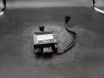 Oem 04-05 Audi S4 B6 Cooling Fan Control Module 8E0959501L Used. Price: $98.99.