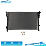 2007 2008 2009-2014 Ford Edge 2010-2012 Lincoln Mkt 2937 Aluminum Radiator New. Price: $60.66.