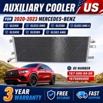 Auxiliary Cooler 167-500-04-00 For 2020-23 Mercedes-benz Radiator Coolant Usa New. Price: $95.94.