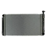 For Chevy Express 1500 2003-2006 Agility 8012712 Engine Coolant Radiator New. Price: $124.43.