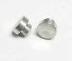 Cold Case Radiators TP-1 Transmission Cooler Plug New. Price: $17.43.