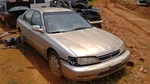 Radiator Toyo Manufacturer Fits 94-97 Accord 175958 Used. Price: $115.19.