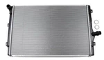 Nissens Radiator 65281A For A3 Tts Quattro Beetle Eos Golf Gti Jetta Passat New. Price: $146.22.