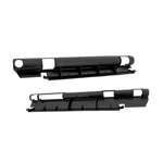 For Gmc Yukon 2015-2020 Grille Deflector Driver And Passenger Side Pair New. Price: $86.14.