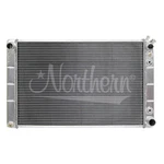 Northern Radiator 205216 Muscle Car Ls Conversion 30.75X18.375X3.125 New. Price: $488.68.