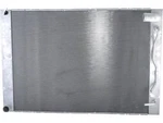 Api Metrix Radiator Fits Toyota Sienna 2004-2005 3.3L V6 45GCMF New. Price: $204.58.