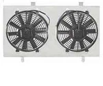 Mishimoto MMRAD-CON-99X X-line Aluminum Radiator / For 99-02 Bmw Z3, Manual New. Price: $415.75.