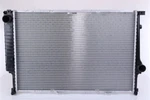 Nissens 60622A Radiator, Engine Cooling For Bmw Neu. Price: $146.90.