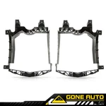 Radiator Core Support Rear Deflector Fit For 13-17 Land Rover Range Sport New. Price: $88.40.