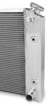 Frostbite Performance Cooling Aluminum Radiator FB188 New. Price: $460.95.
