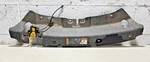 2013-2016 Ford Escape Radiator Baffle Shield Splash Cover Oem CJ5416613AC Used. Price: $39.99.