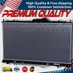 Aluminum Cooling Radiator Oe Replacement For 04-12 Mitsubishi Galant Dpi 2723 New. Price: $79.57.