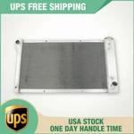 Luxerad Aluminum Radiator For Chevy/gmc C10 C20 K10 K20 Truck 1967-1972 3 Row New. Price: $655.00.