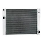 Aluminum Radiator For 2002-10 2007 Bmw 525I 528I 528XI 530I 550I 645CI 650I 745I New. Price: $139.00.