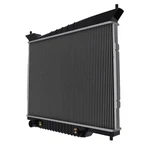 Cooling Radiator Assembly Ford Expedition Navigator 03-04 5.4L A2609 New. Price: $100.17.