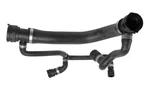 Febi Radiator Upper Coolant Hose From Water Pump For Bmw (2002 2003) 745I 745LI New. Price: $117.40.