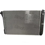 Radiator Global 1599C New. Price: $169.95.