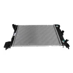 Genuine Acdelco For Chevy Sonic 2012-2018 Radiator Plastic Tank 95316047 New. Price: $363.09.
