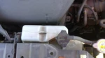 Coolant Reservoir Turbo Fits 10-12 Mazda CX-7 2387751 Used. Price: $125.00.