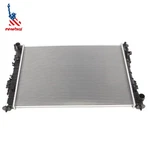 Radiator 25310CW700 Fits For 2023-2024 Hyundai Tucson Kia Sportage 2.5L New. Price: $130.59.